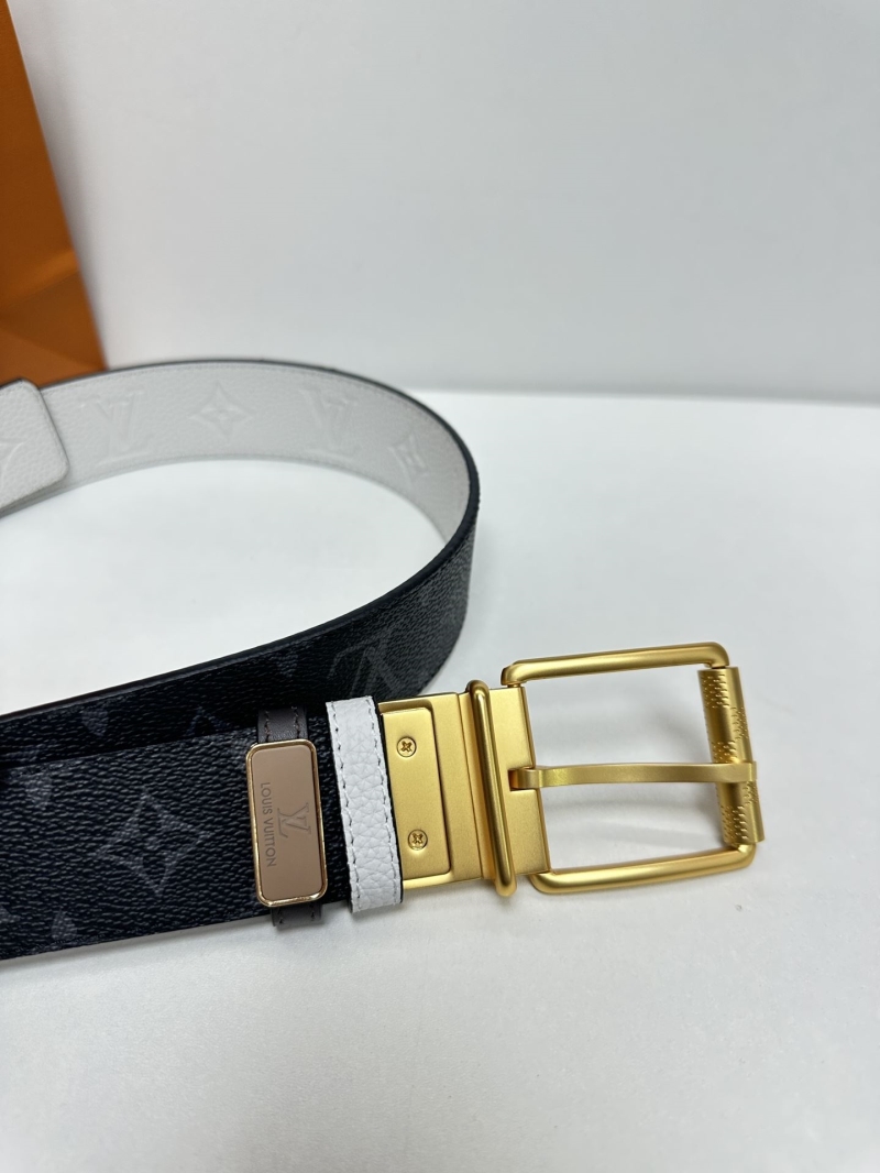 Louis Vuitton Belts